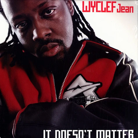 Wyclef Jean - It doesn't matter