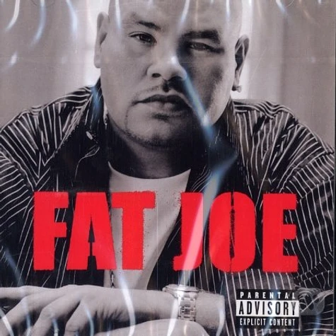 Fat Joe - All or nothing