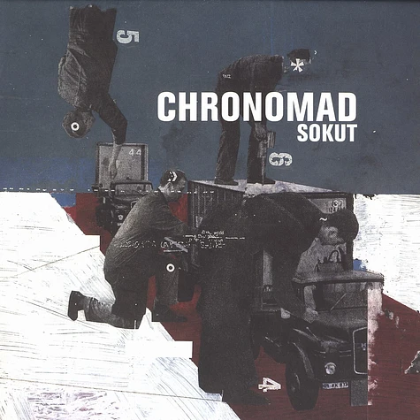 Chronomad - Sokut