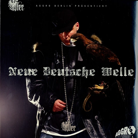 Fler - Neue deutsche welle