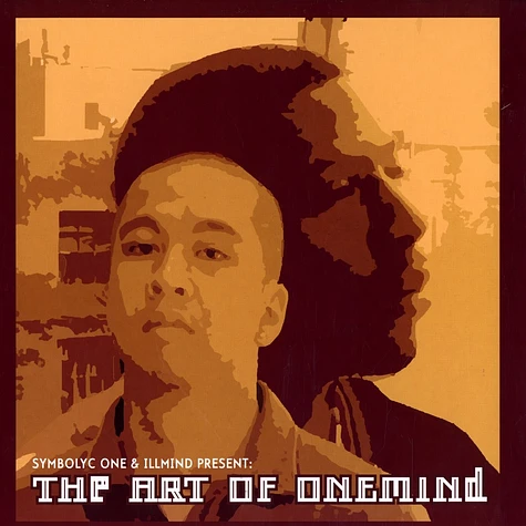 Symbolic One & Illmind present - The Art Of Onemind