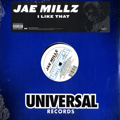 Jae Millz - I like that