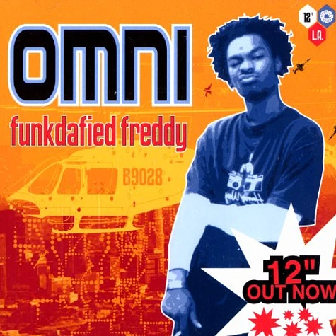Omni - Funkdafied freddy