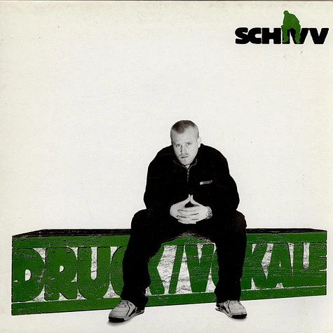 Schivv - Druck / Vokale