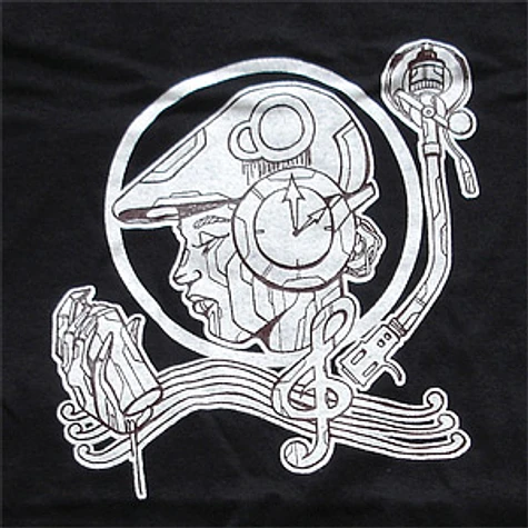 Konscious - Rotating mind T-Shirt