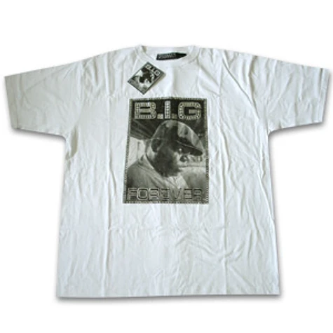 The Notorious B.I.G. - Big forever