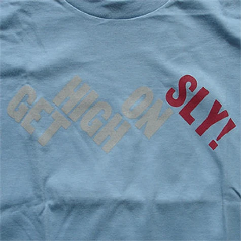 Ubiquity - Sly stone Women T-Shirt