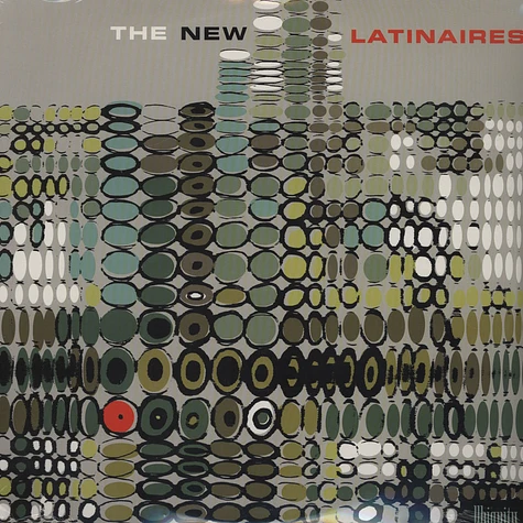 V.A. - The new latinaires volume 1