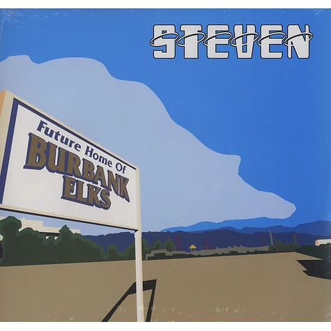 Steven - Future home of Burbank Elks