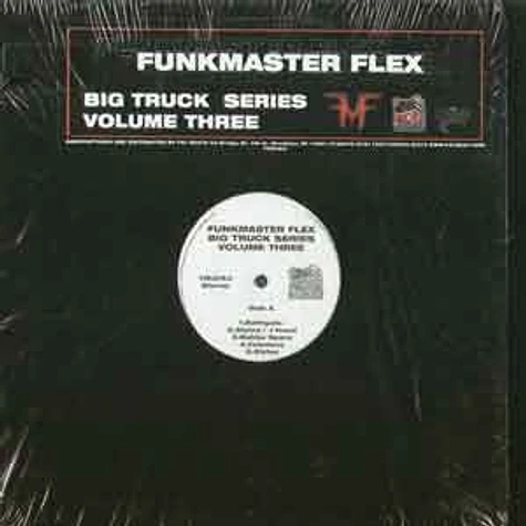 Funkmaster Flex - Big truck series vol. 3