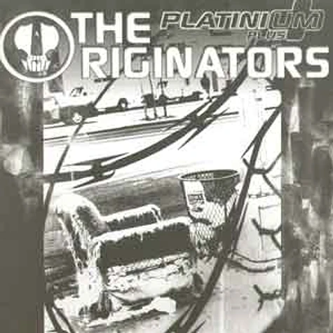 The Originators - Platinium plus feat. Big L & C.Town