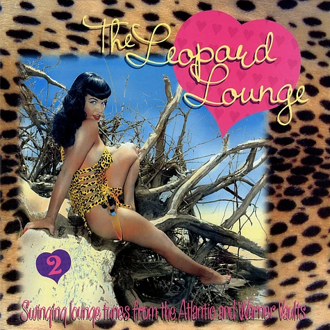 The Leopard Lounge - Volume 2