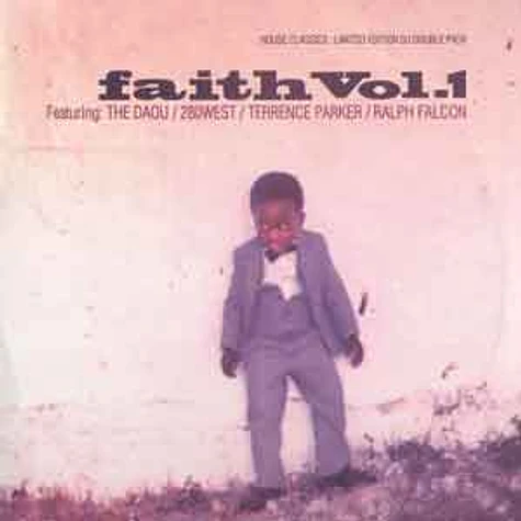 House Classics - Faith - volume 1