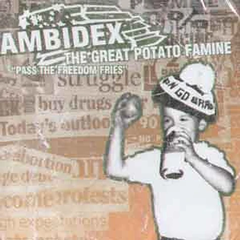 Ambidex - The great potato famine