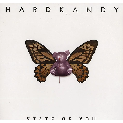Hardkandy - State of you