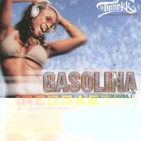 DJ Tomekk - Gasolina del reggaeton