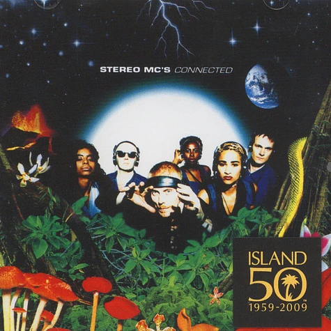 Stereo MCs - Connected