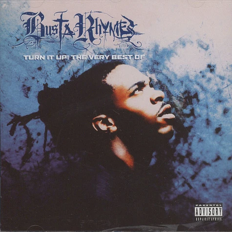 Busta Rhymes - Turn it up ! the very best of ...