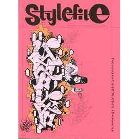 Stylefile - 17