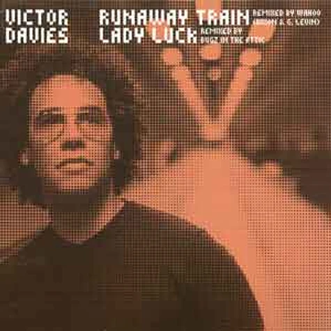 Victor Davies - Runaway train