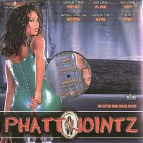 Phatt Jointz - Volume 5