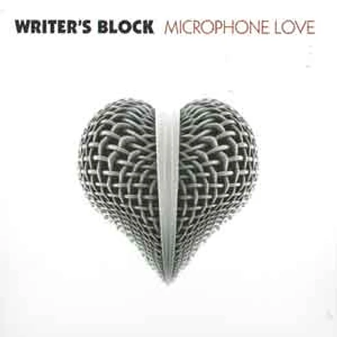 Writer's Block - Microphone love