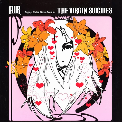 AIR - Virgin Suicides