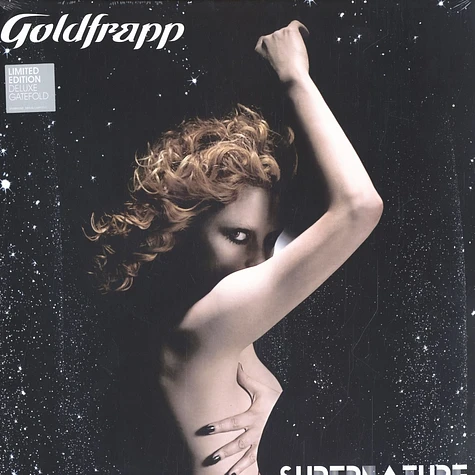 Goldfrapp - Supernature