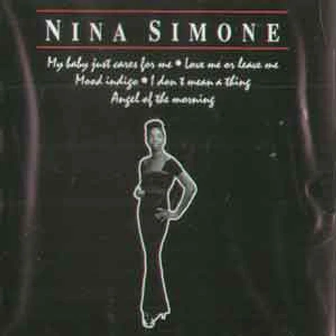 Nina Simone - Best of