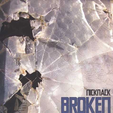 Nicknack - Broken