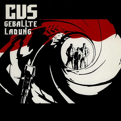 CUS - Geballte Ladung