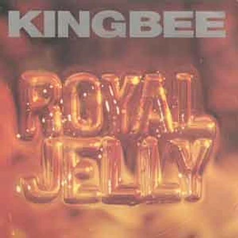 King Bee - Royal jelly