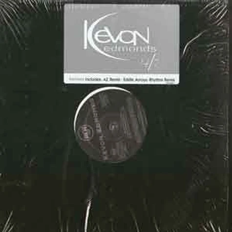 Kevon Edmonds - 24/7 Remix feat. AZ