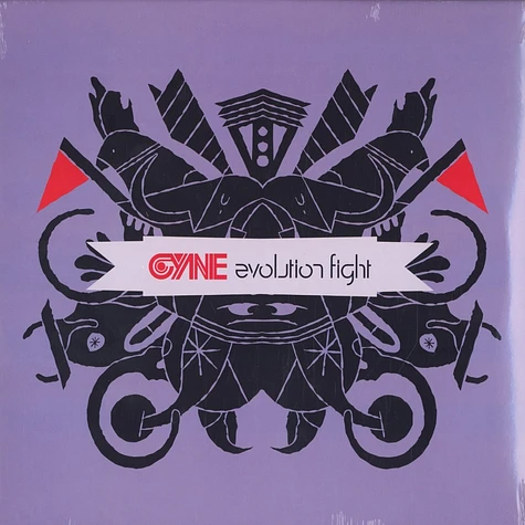 Cyne - Evolution Fight