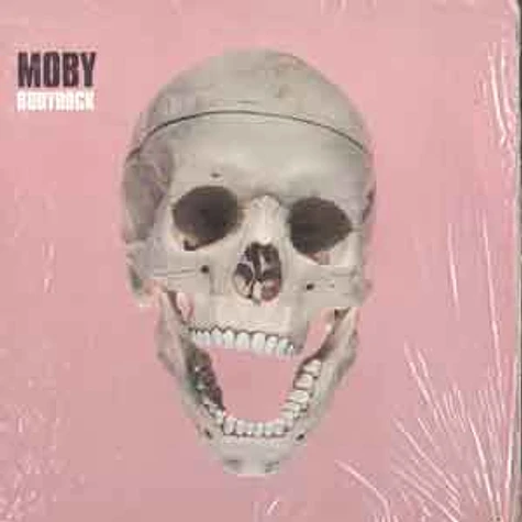 Moby - Bodyrock remixes