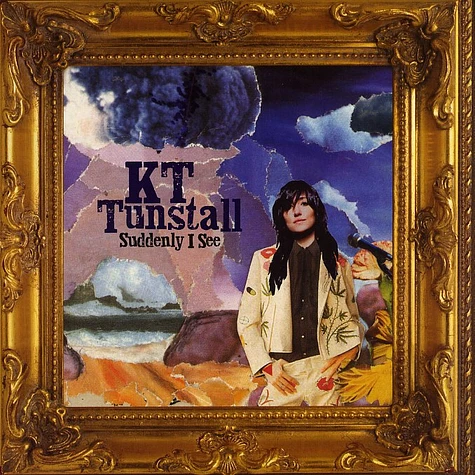 KT Tunstall - Suddenly i see