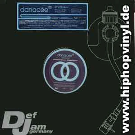 Danacee - Spotlight