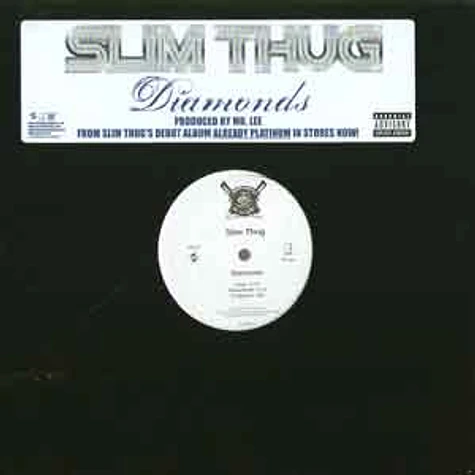 Slim Thug - Diamonds