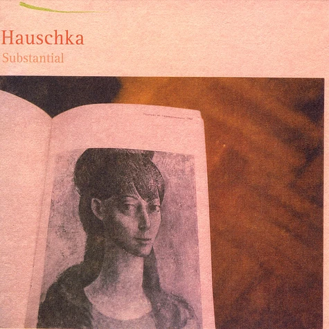 Hauschka - Substantial