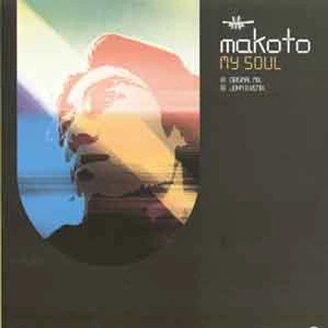 Makoto - My soul