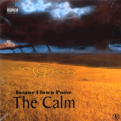 Insane Clown Posse - The calm