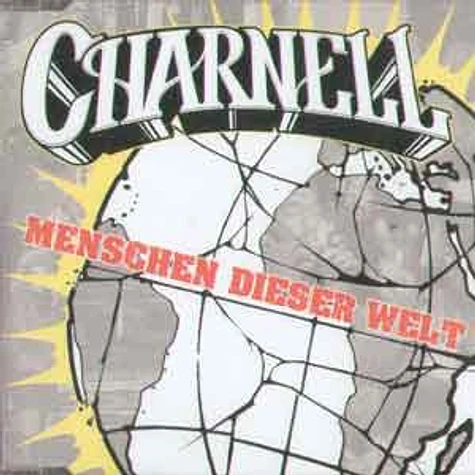 Charnell - Menschen dieser Welt