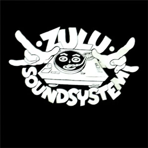 Zulu Soundsystem - Logo