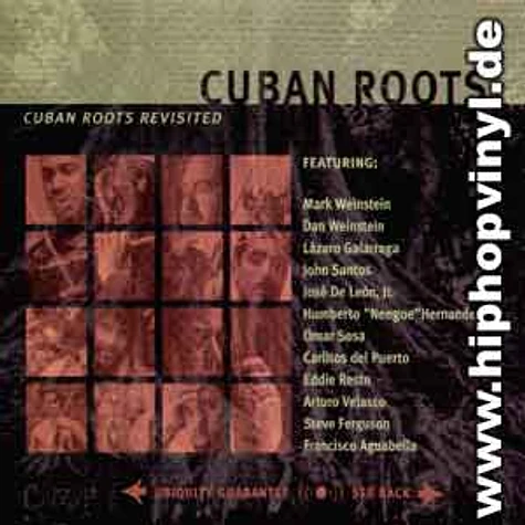 Cuban Roots - Cuban roots revisited