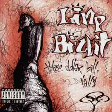 Limp Bizkit - Three dollar bill, yall