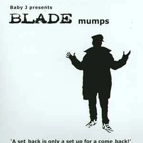 Blade - Mumps