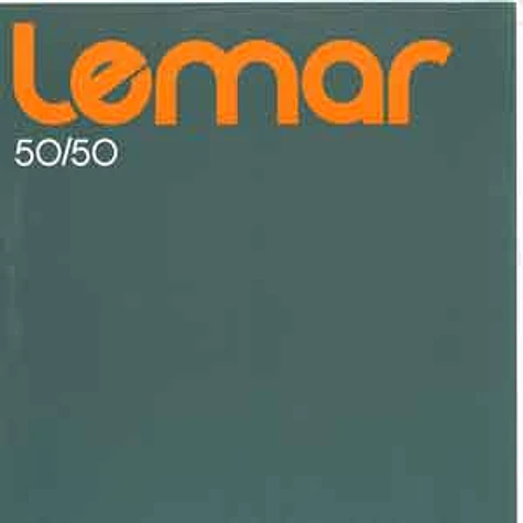 Lemar - 50/50