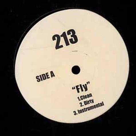 213 - Fly / Run On Up