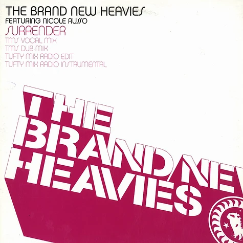 The Brand New Heavies - Surrender