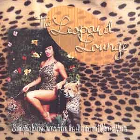 Leopold Lounge - Volume 1